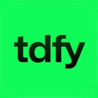 Tradeify logo